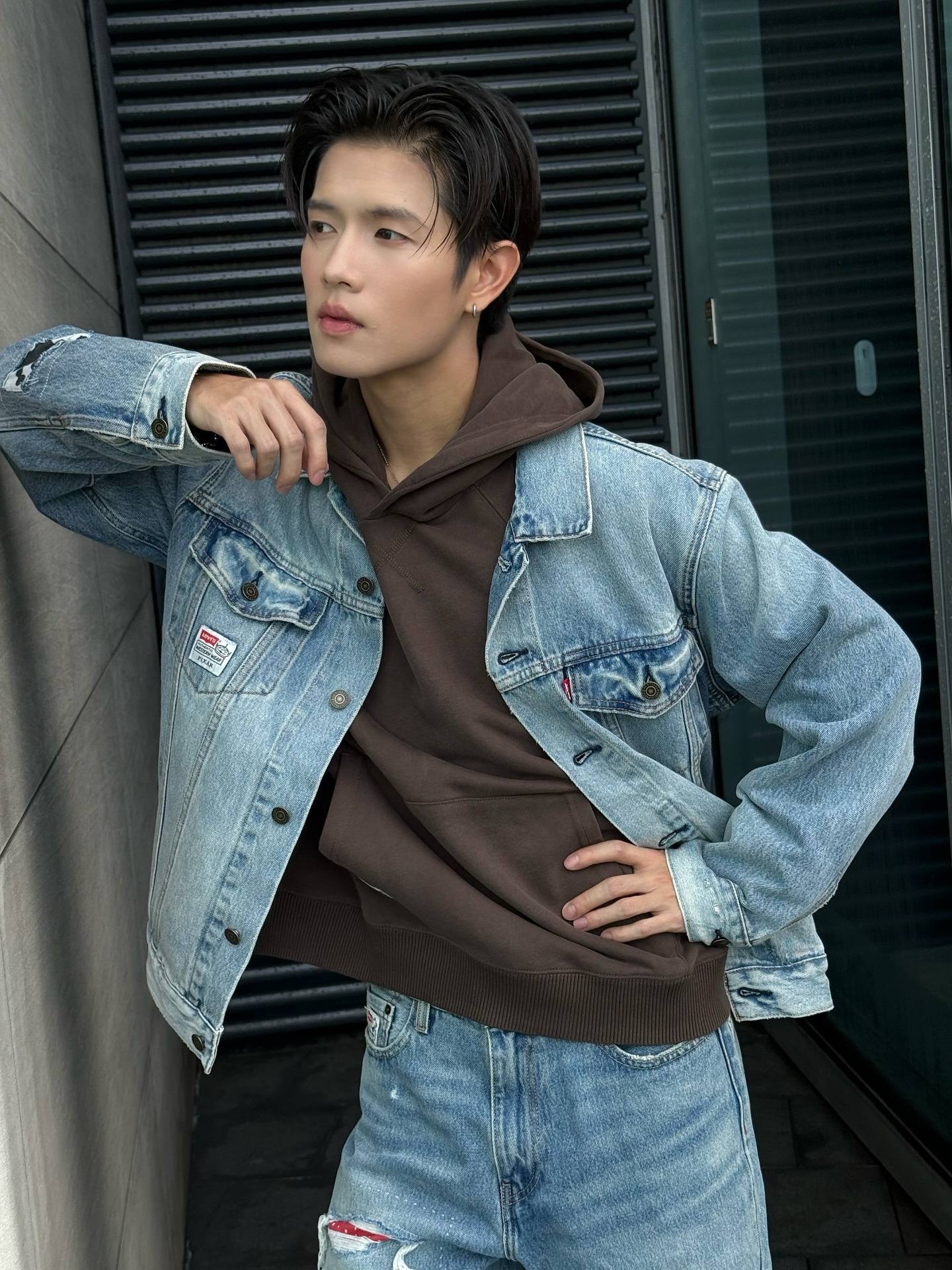 เทอร์โบ - ชนกชนม์ บุญมานะวงศ์