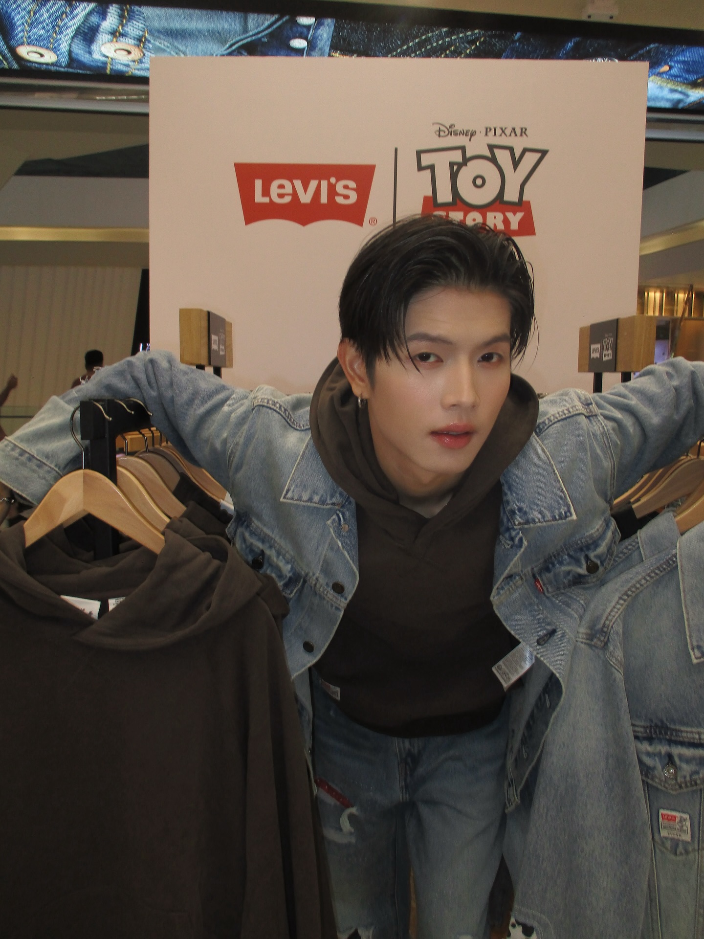 เทอร์โบ - ชนกชนม์ บุญมานะวงศ์