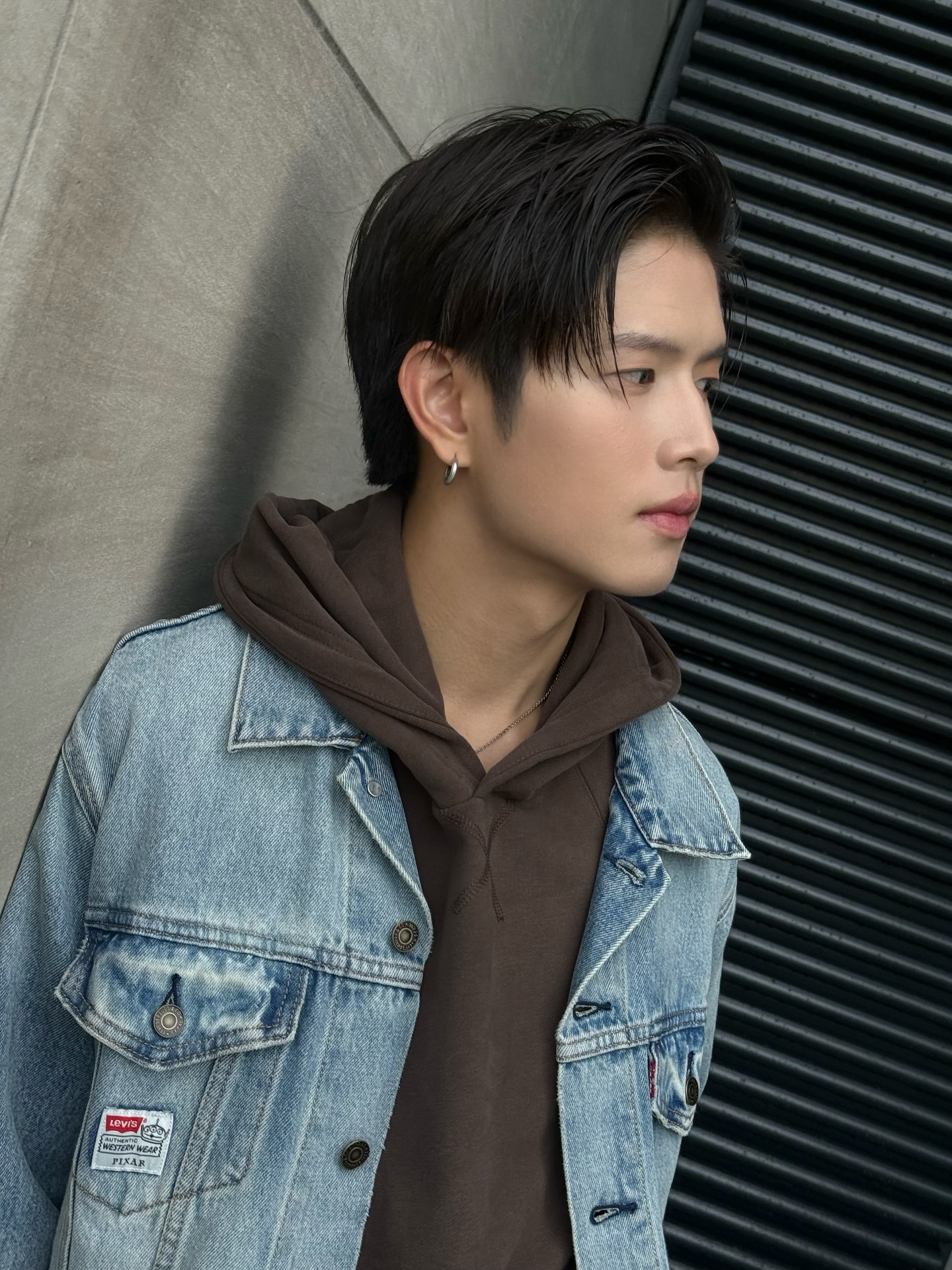 เทอร์โบ - ชนกชนม์ บุญมานะวงศ์