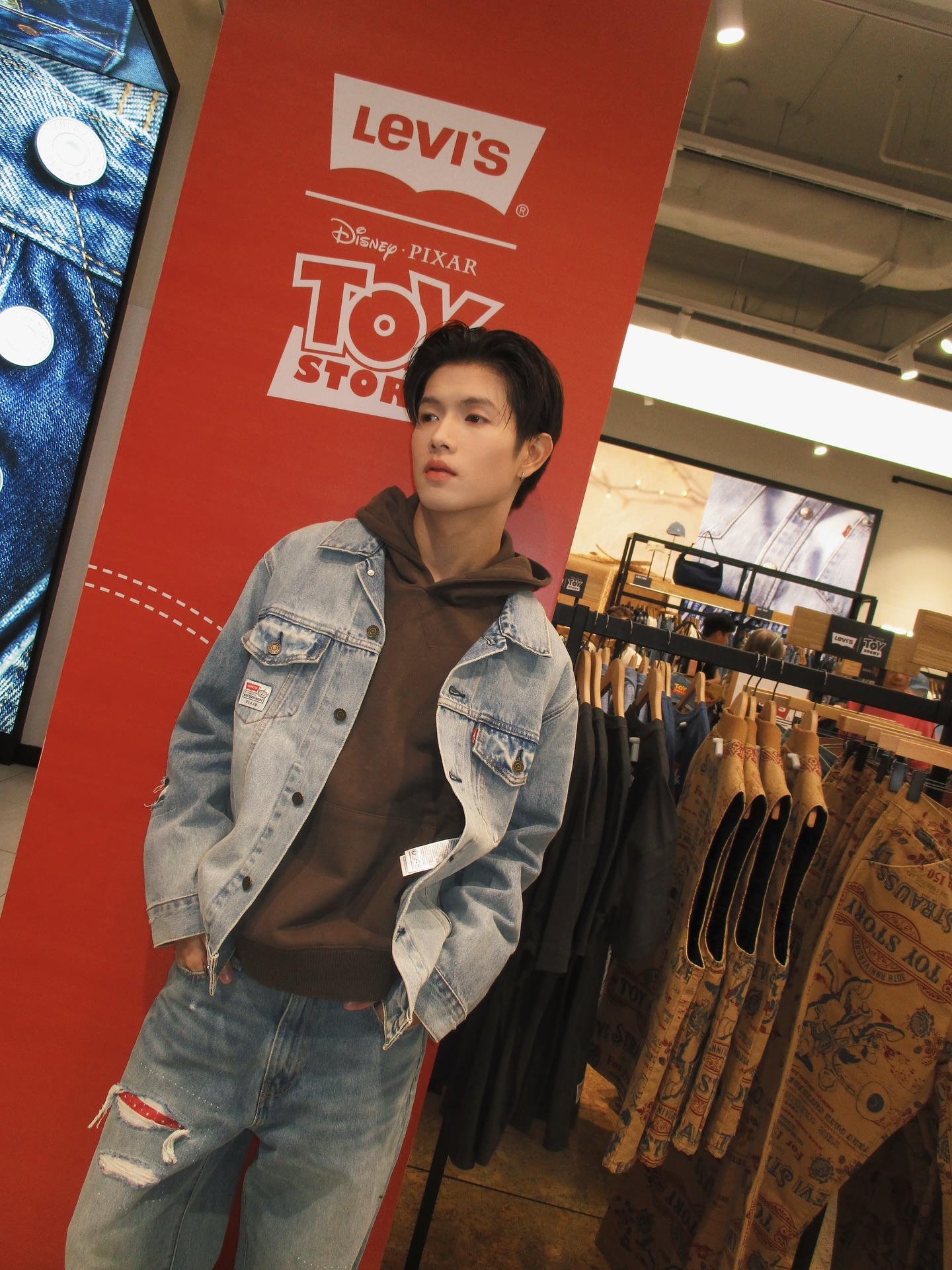 เทอร์โบ - ชนกชนม์ บุญมานะวงศ์
