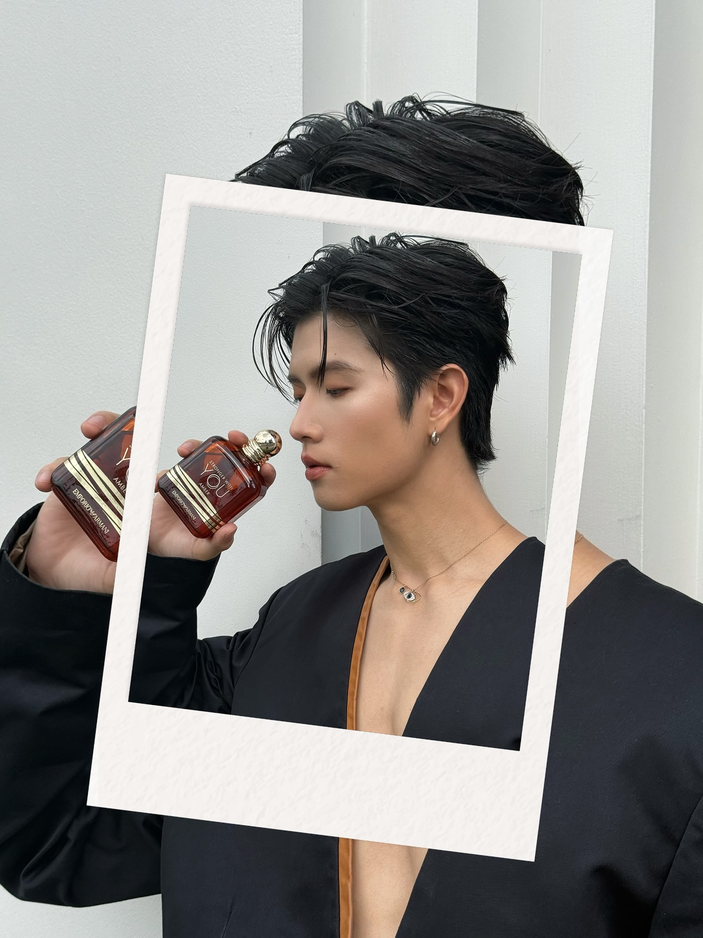เทอร์โบ - ชนกชนม์ บุญมานะวงศ์