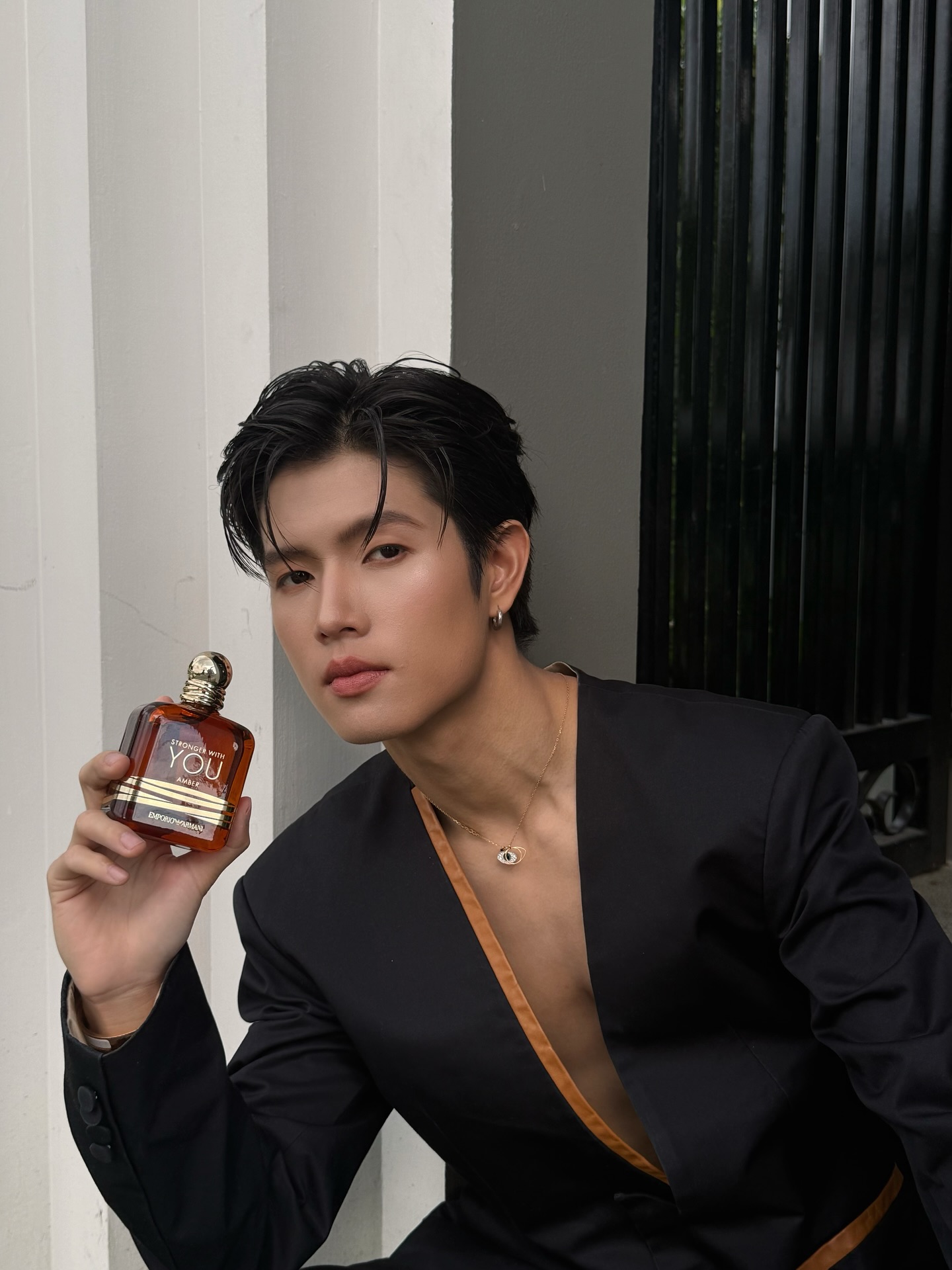 เทอร์โบ - ชนกชนม์ บุญมานะวงศ์