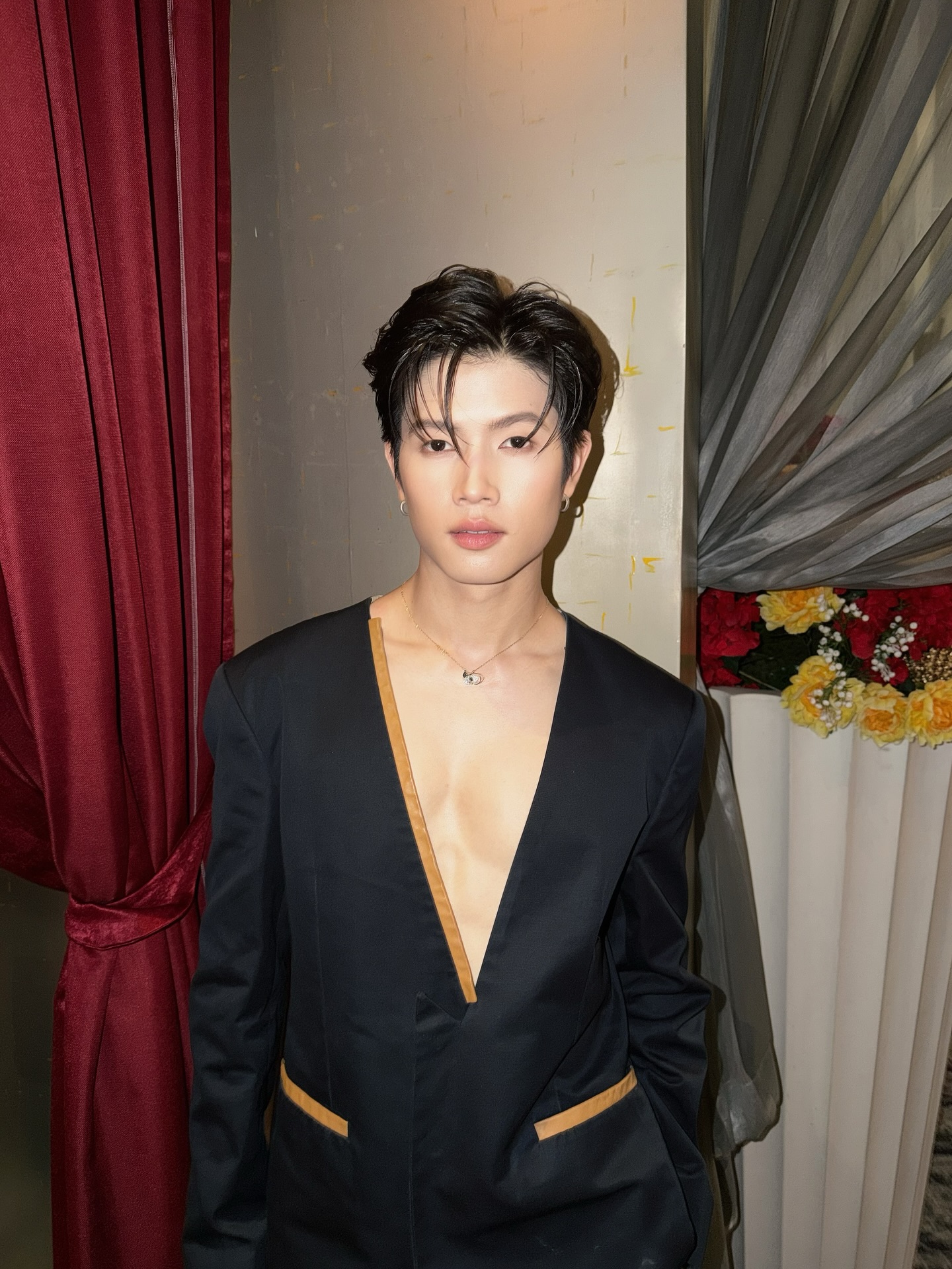 เทอร์โบ - ชนกชนม์ บุญมานะวงศ์