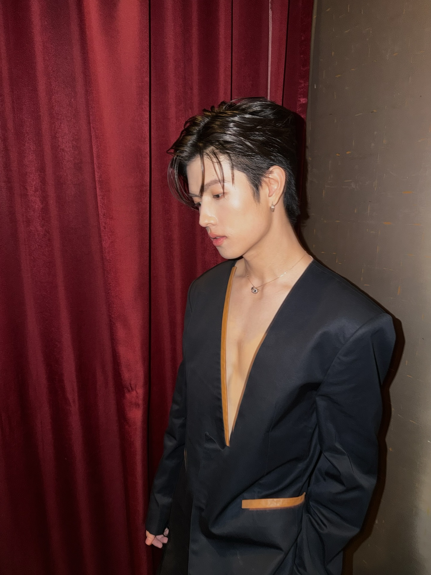 เทอร์โบ - ชนกชนม์ บุญมานะวงศ์