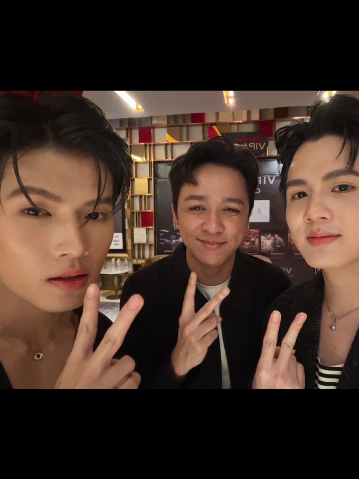 เทอร์โบ - ชนกชนม์ บุญมานะวงศ์