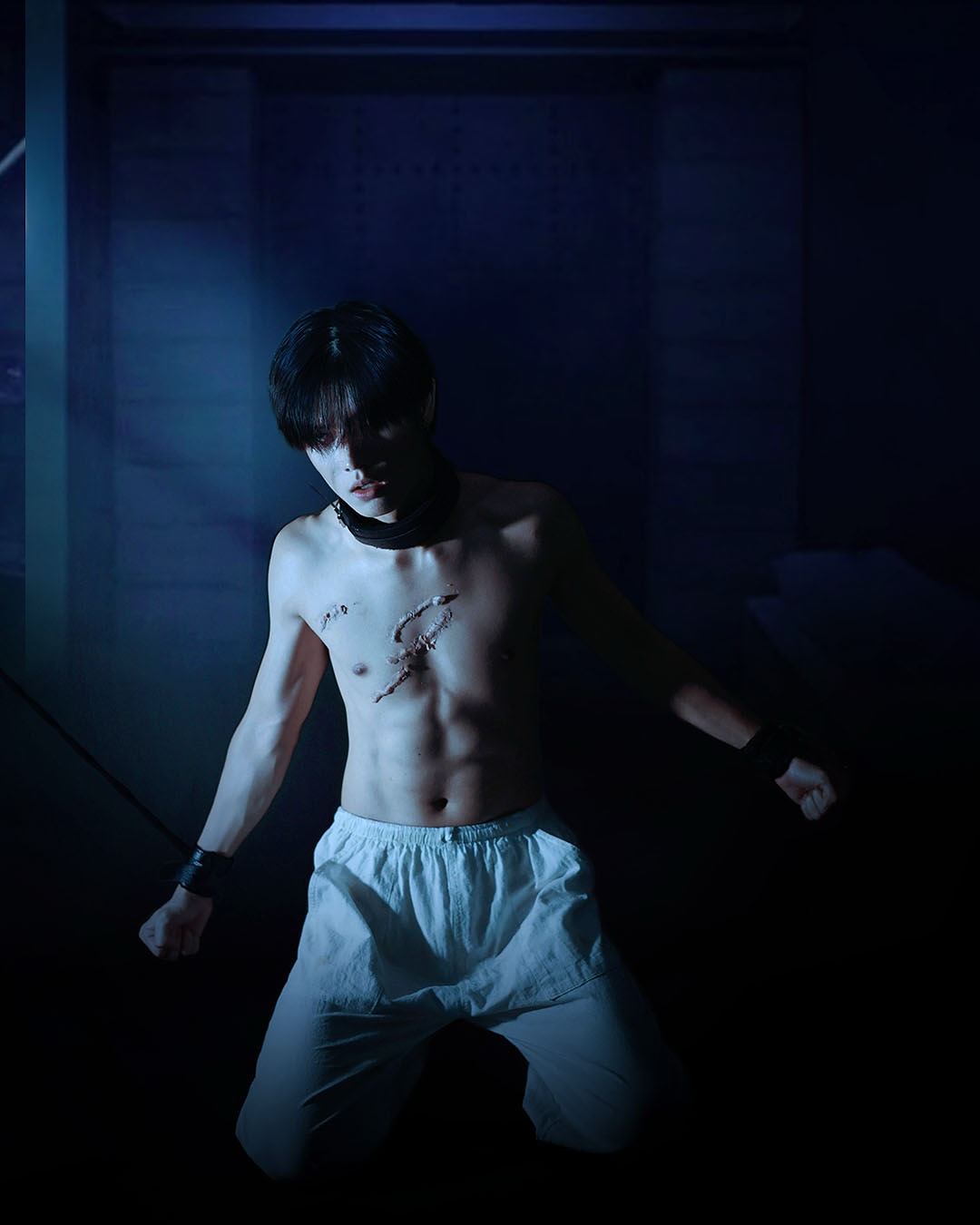 เทอร์โบ - ชนกชนม์ บุญมานะวงศ์