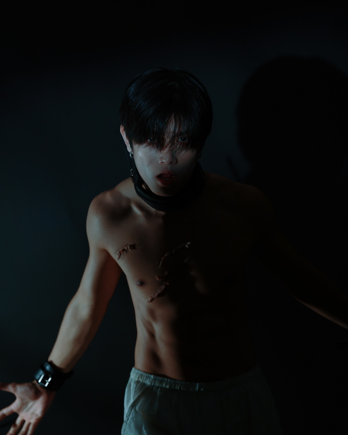 เทอร์โบ - ชนกชนม์ บุญมานะวงศ์