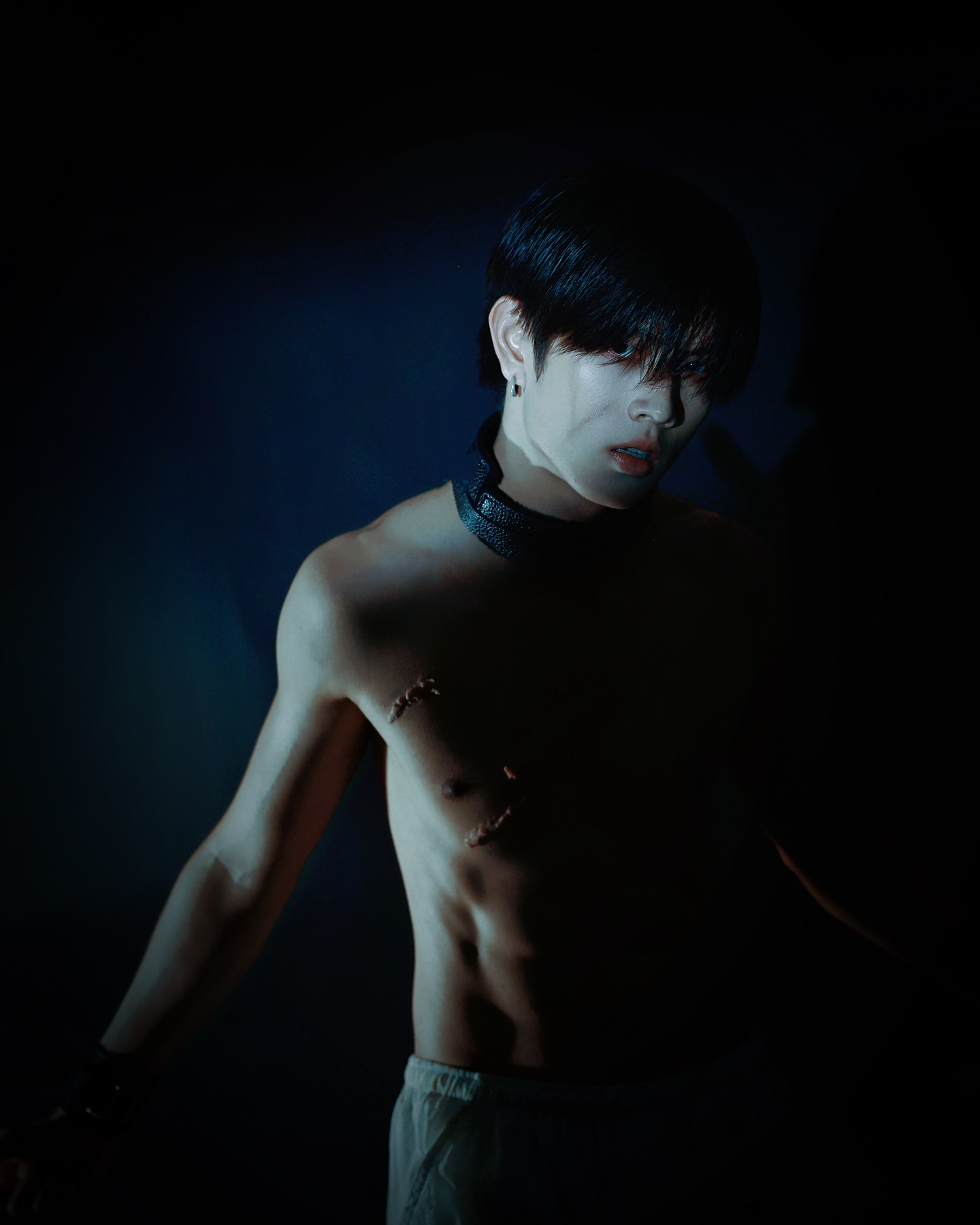 เทอร์โบ - ชนกชนม์ บุญมานะวงศ์