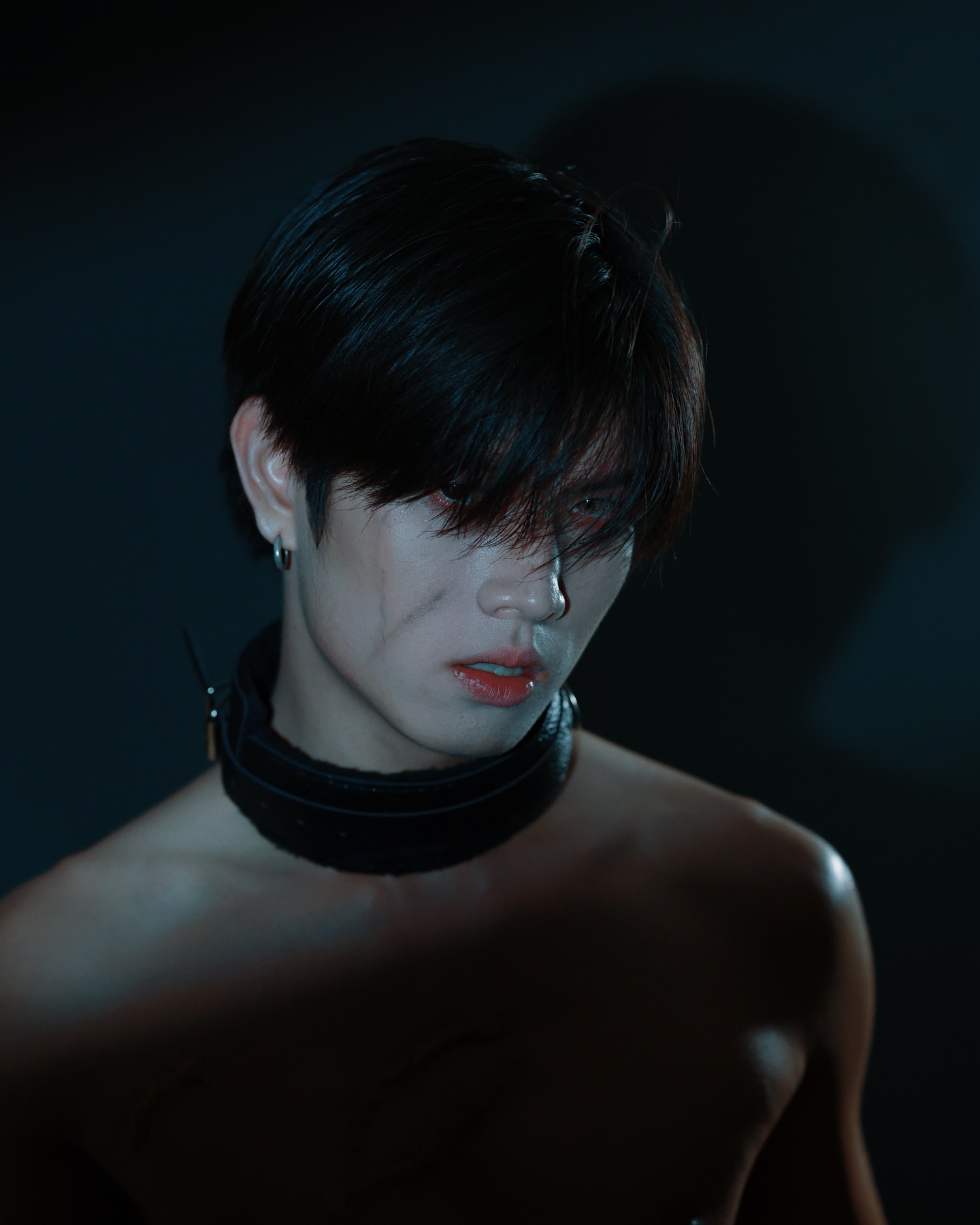 เทอร์โบ - ชนกชนม์ บุญมานะวงศ์