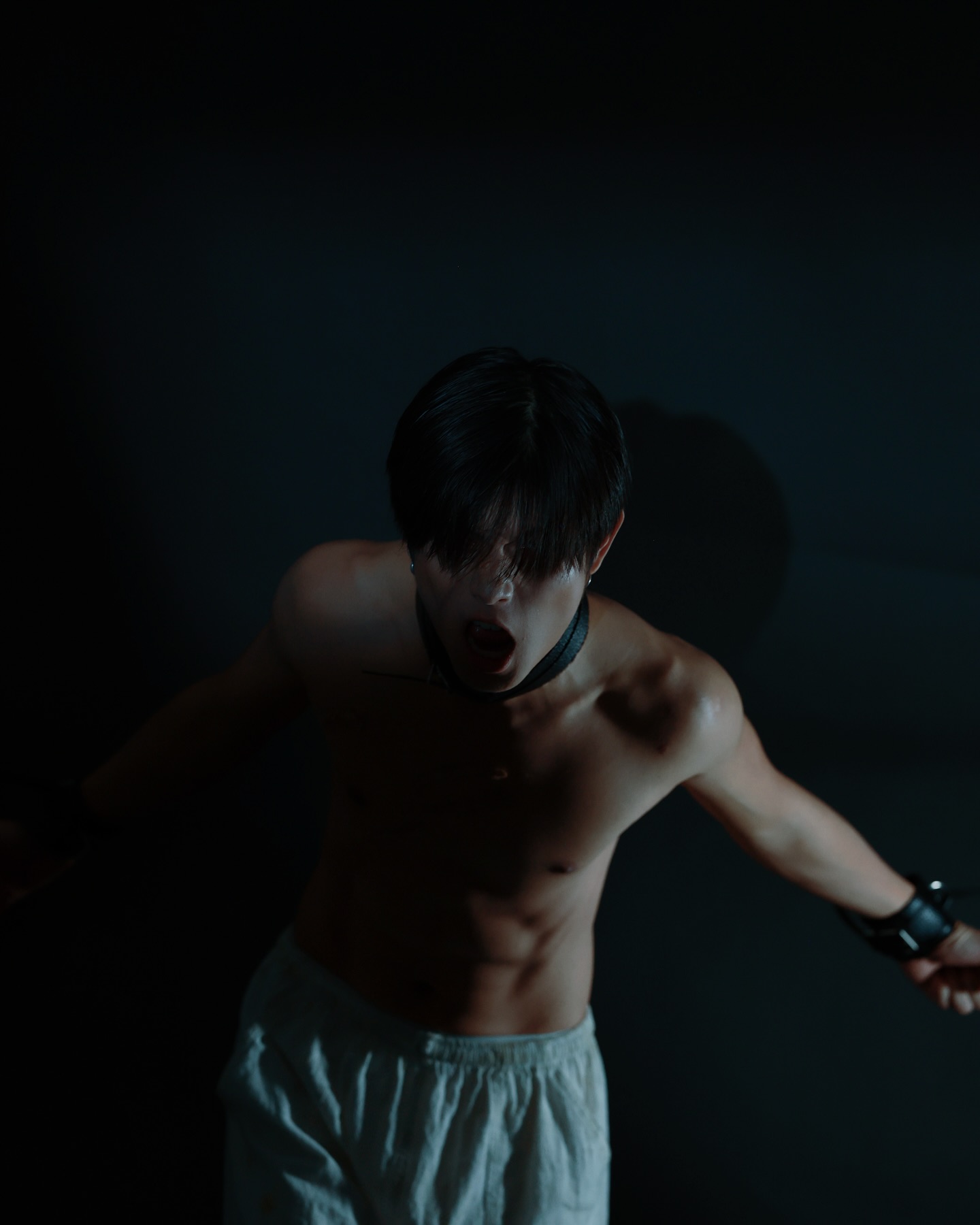 เทอร์โบ - ชนกชนม์ บุญมานะวงศ์