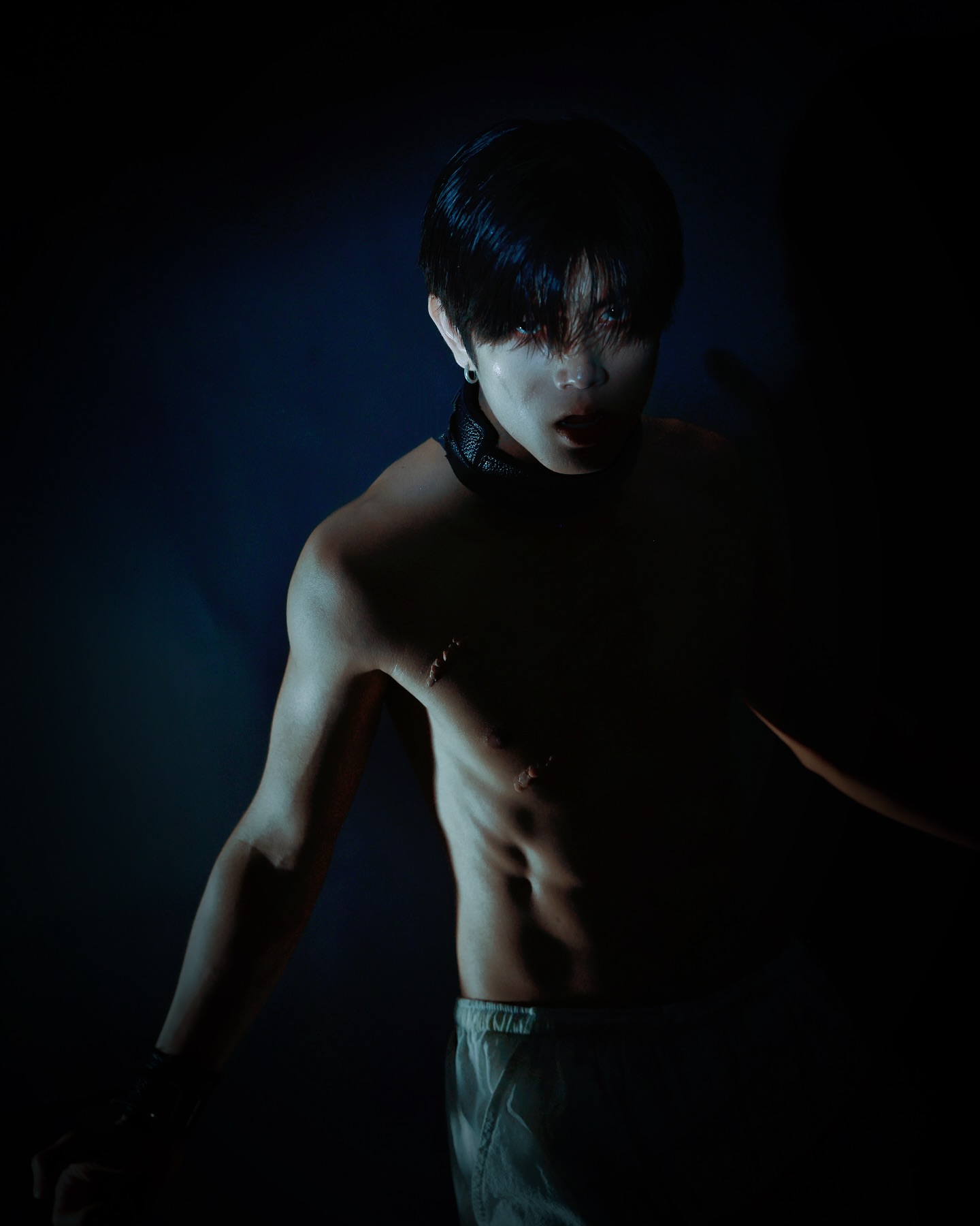 เทอร์โบ - ชนกชนม์ บุญมานะวงศ์