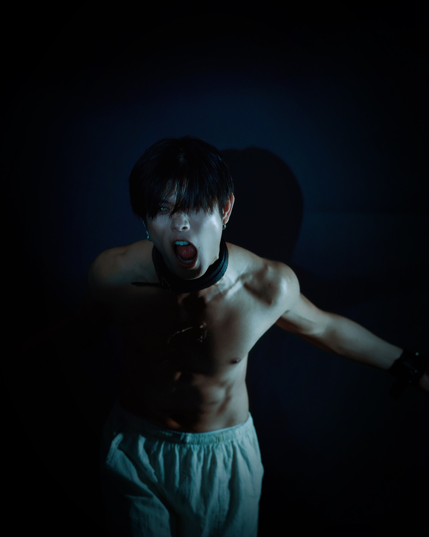 เทอร์โบ - ชนกชนม์ บุญมานะวงศ์