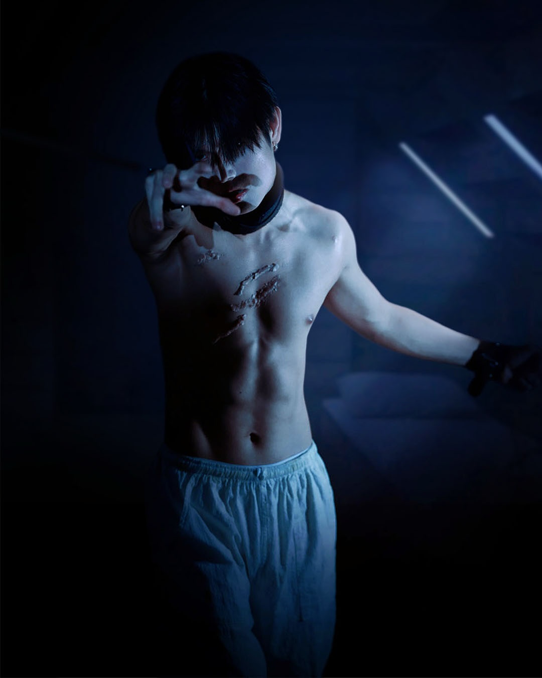 เทอร์โบ - ชนกชนม์ บุญมานะวงศ์