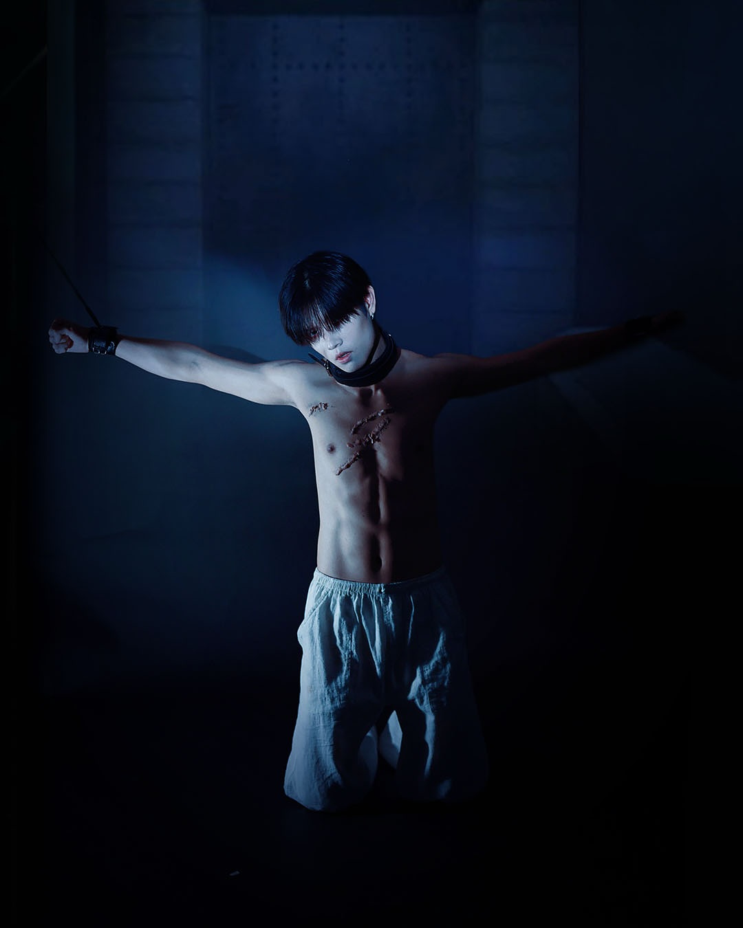 เทอร์โบ - ชนกชนม์ บุญมานะวงศ์