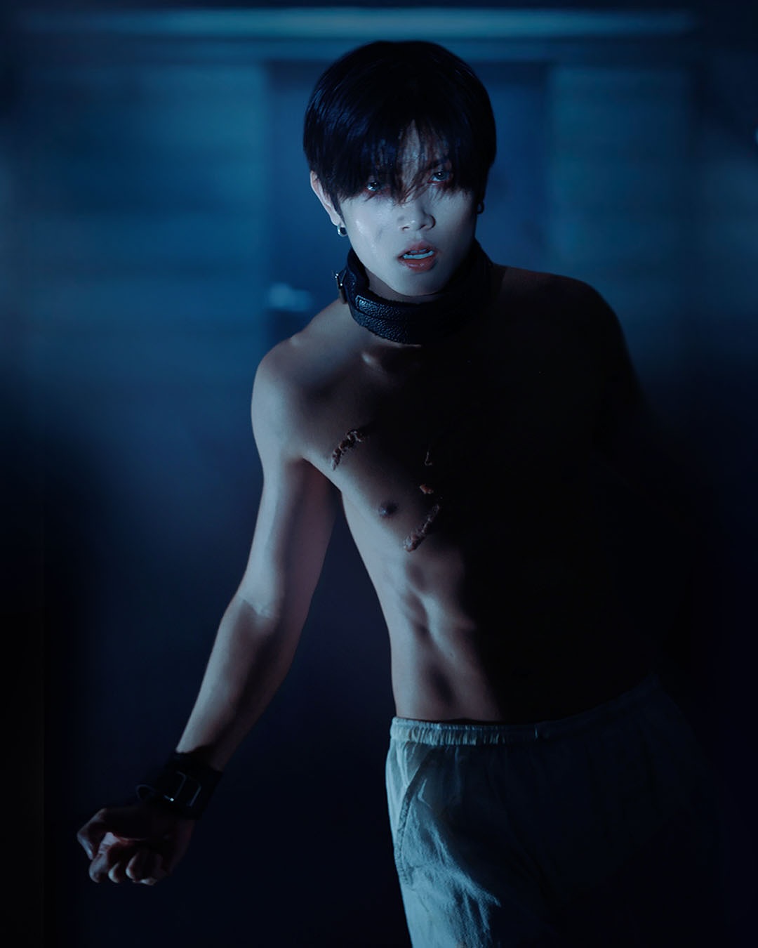 เทอร์โบ - ชนกชนม์ บุญมานะวงศ์