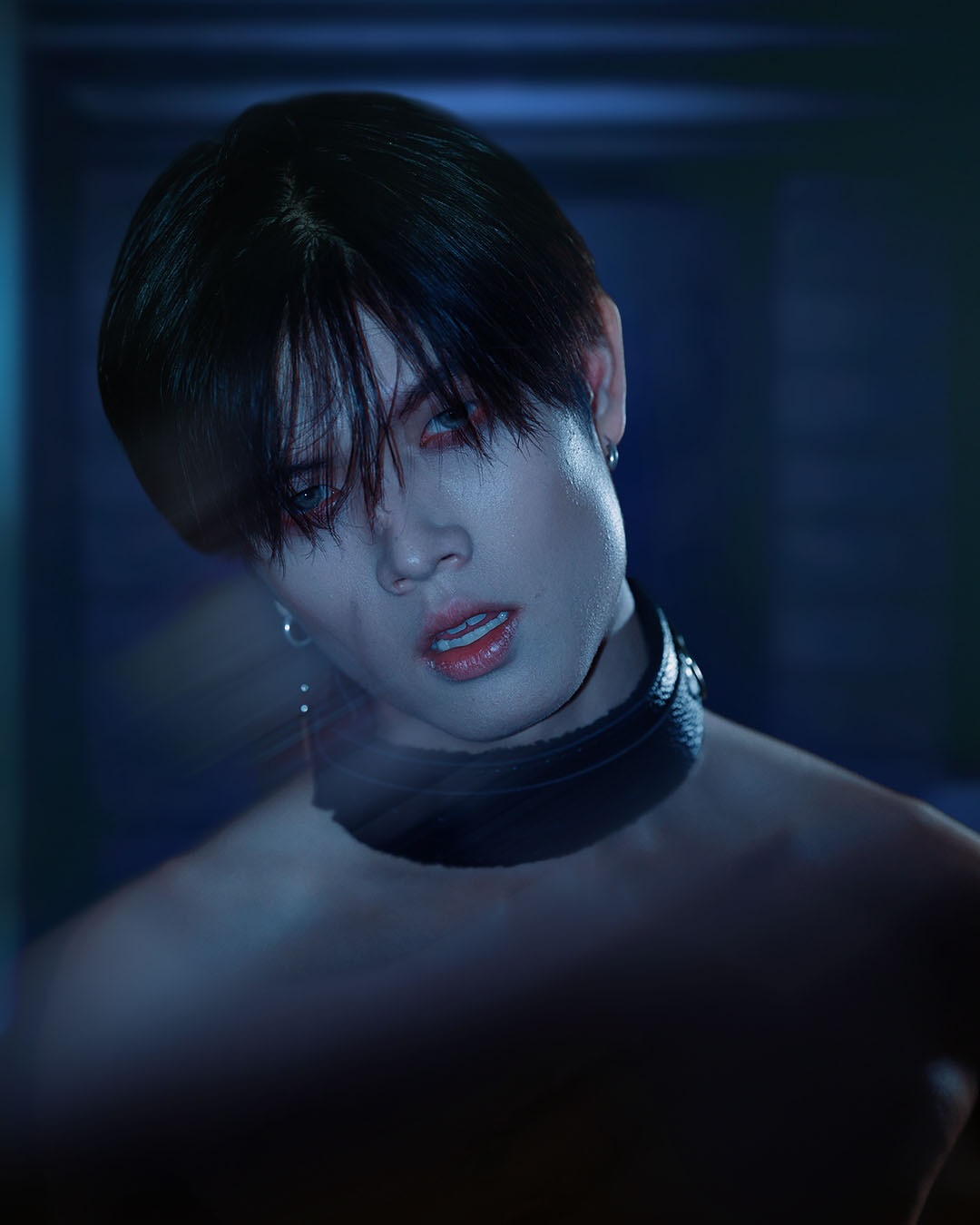 เทอร์โบ - ชนกชนม์ บุญมานะวงศ์