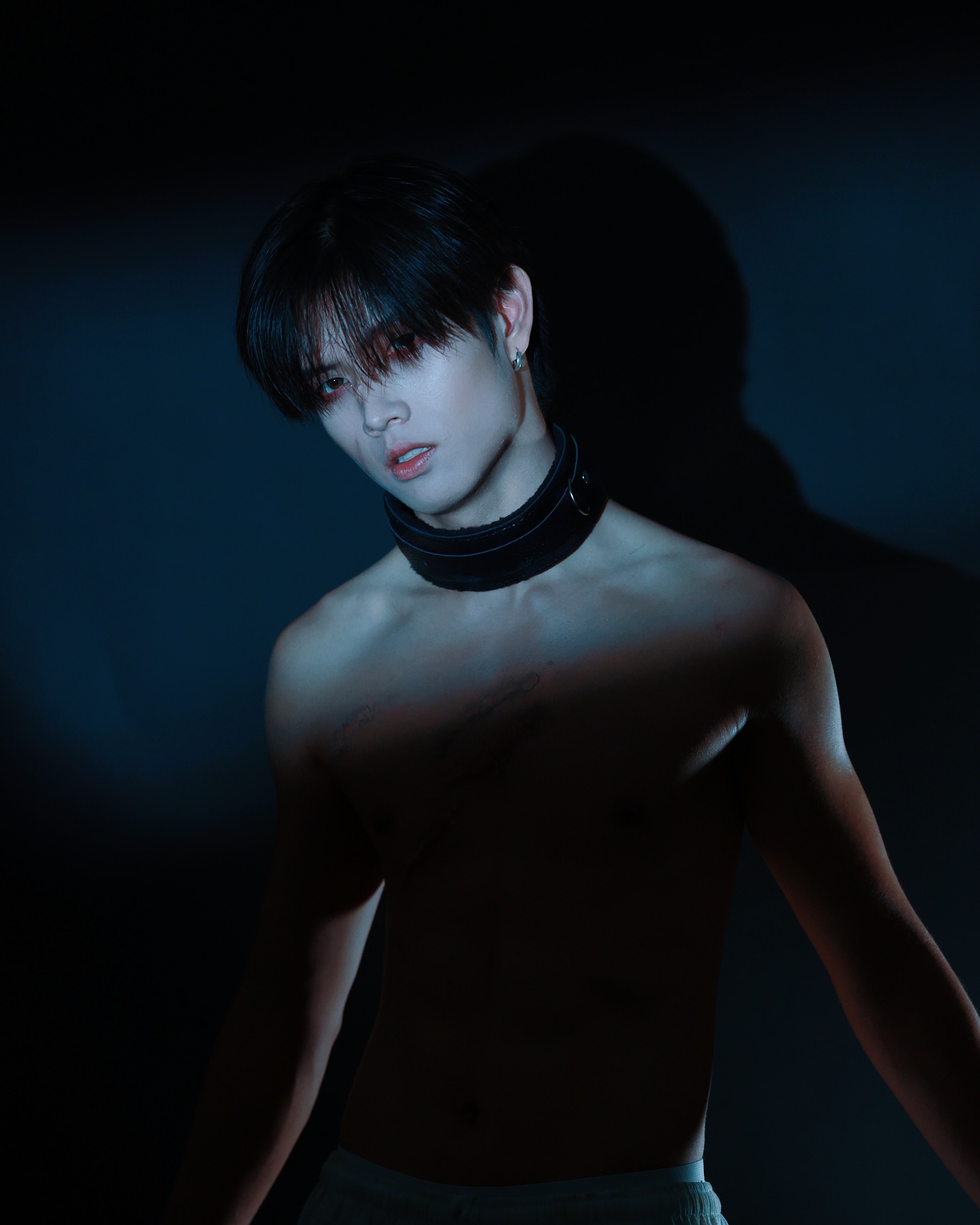 เทอร์โบ - ชนกชนม์ บุญมานะวงศ์