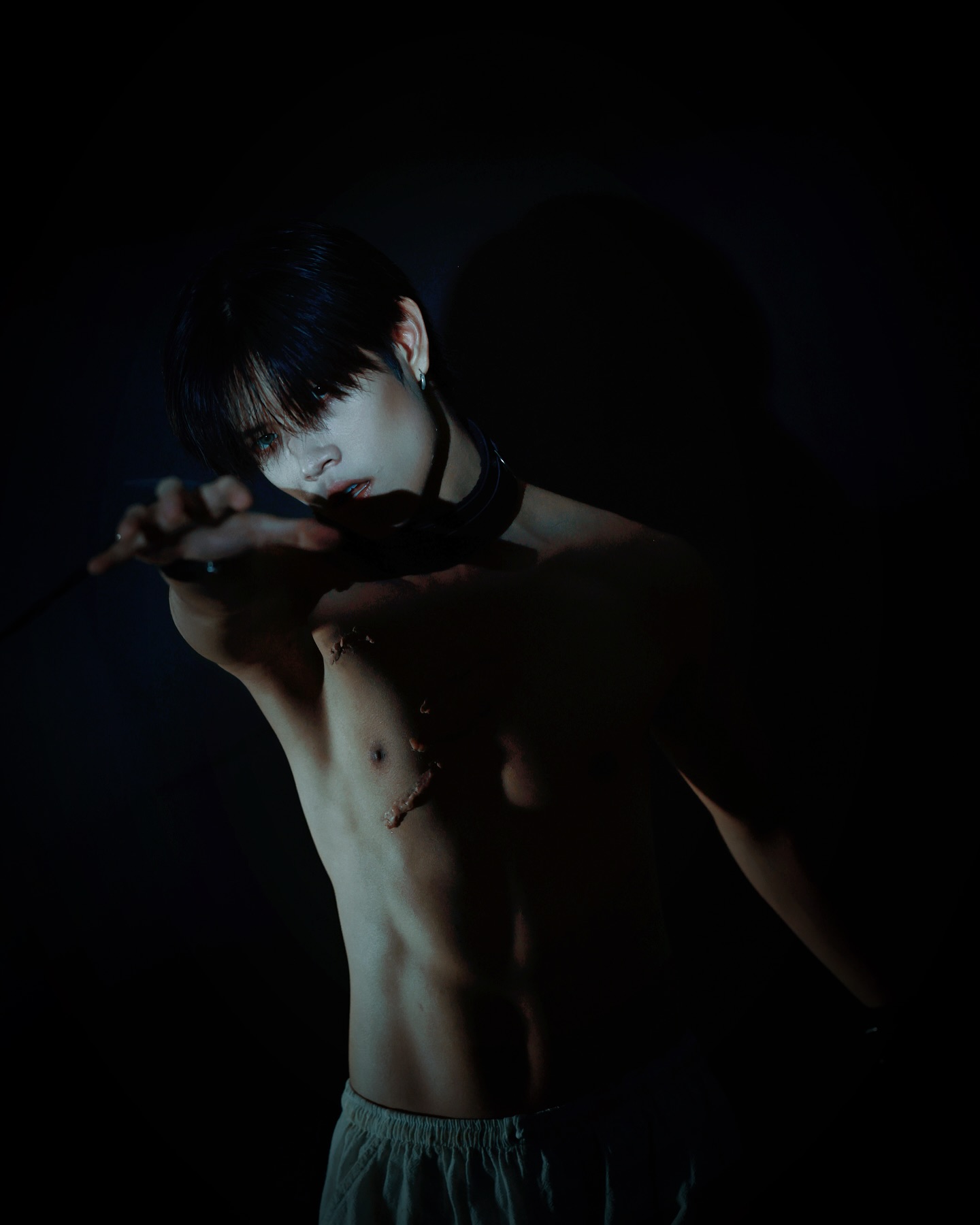 เทอร์โบ - ชนกชนม์ บุญมานะวงศ์