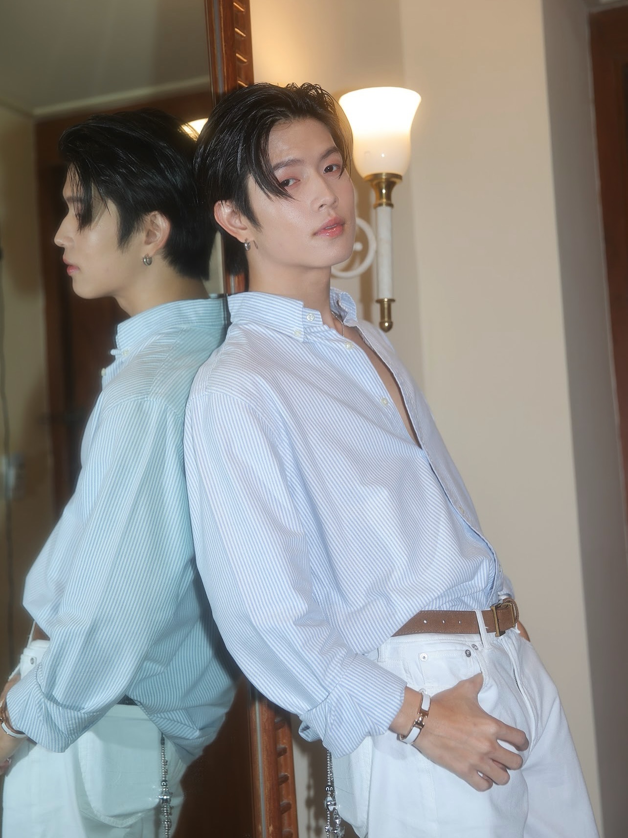 เทอร์โบ - ชนกชนม์ บุญมานะวงศ์