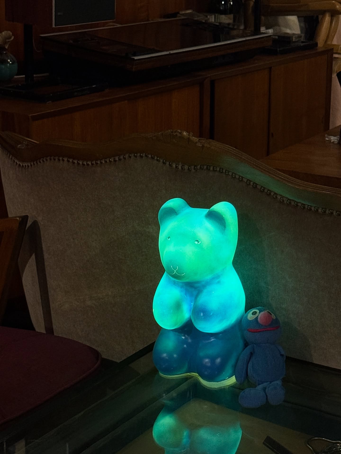 เทอร์โบ - ชนกชนม์ บุญมานะวงศ์