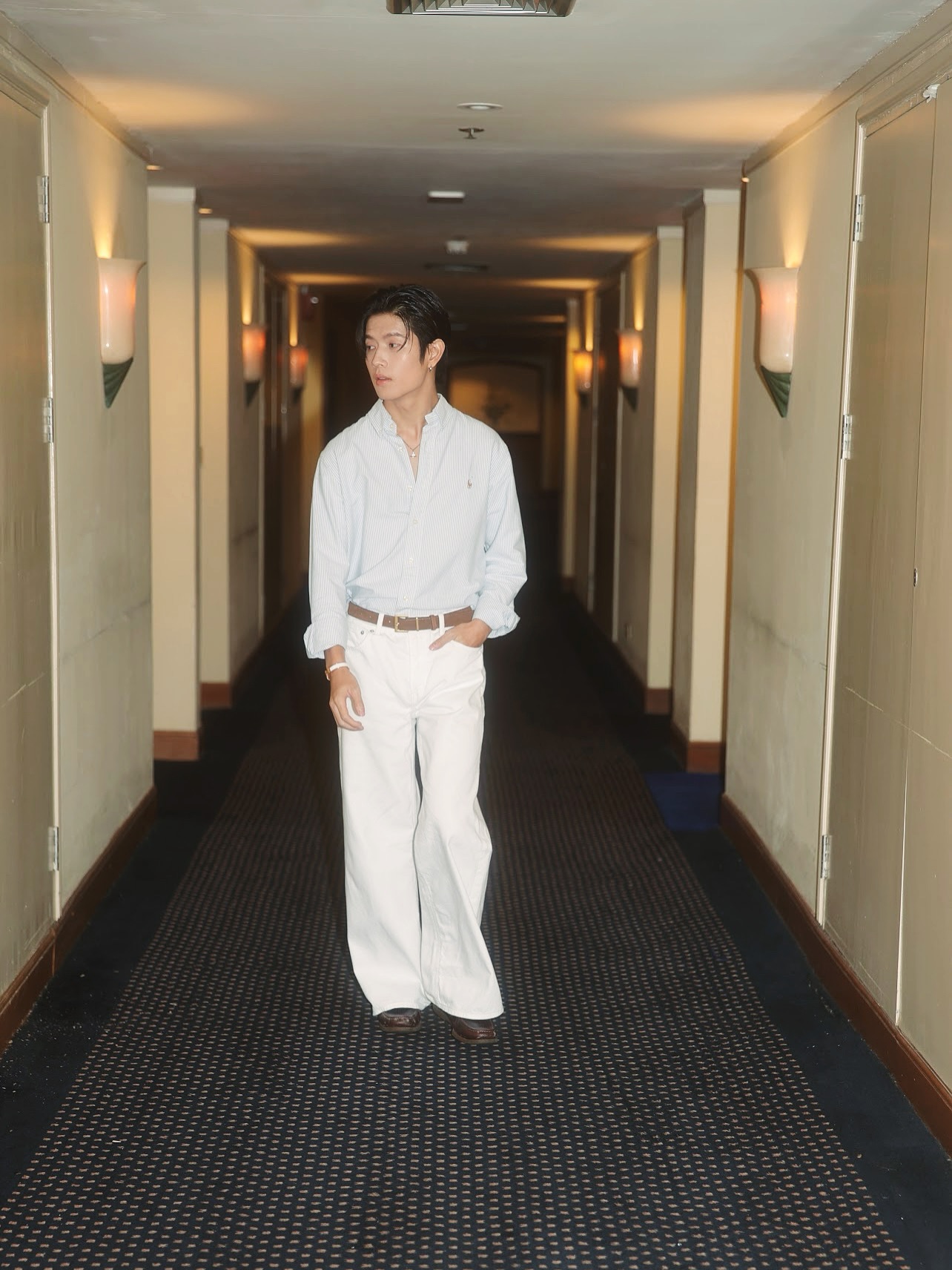 เทอร์โบ - ชนกชนม์ บุญมานะวงศ์