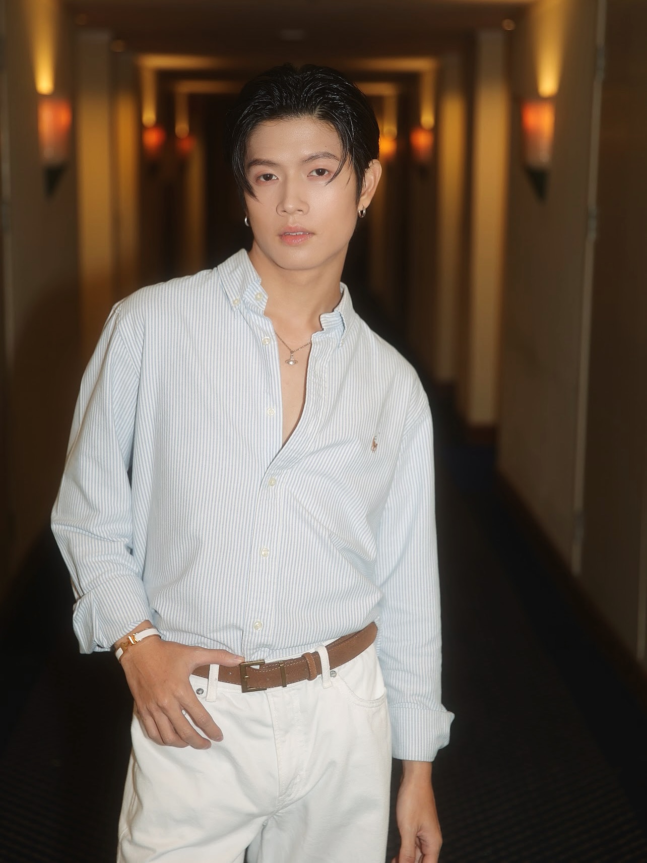 เทอร์โบ - ชนกชนม์ บุญมานะวงศ์