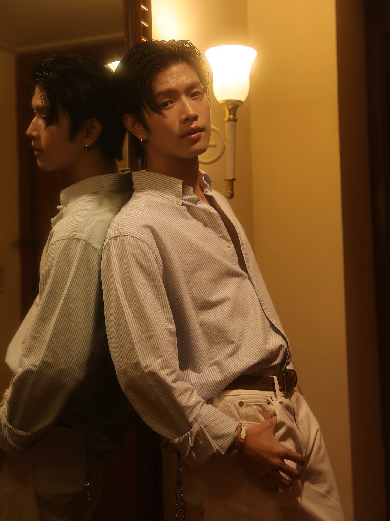 เทอร์โบ - ชนกชนม์ บุญมานะวงศ์