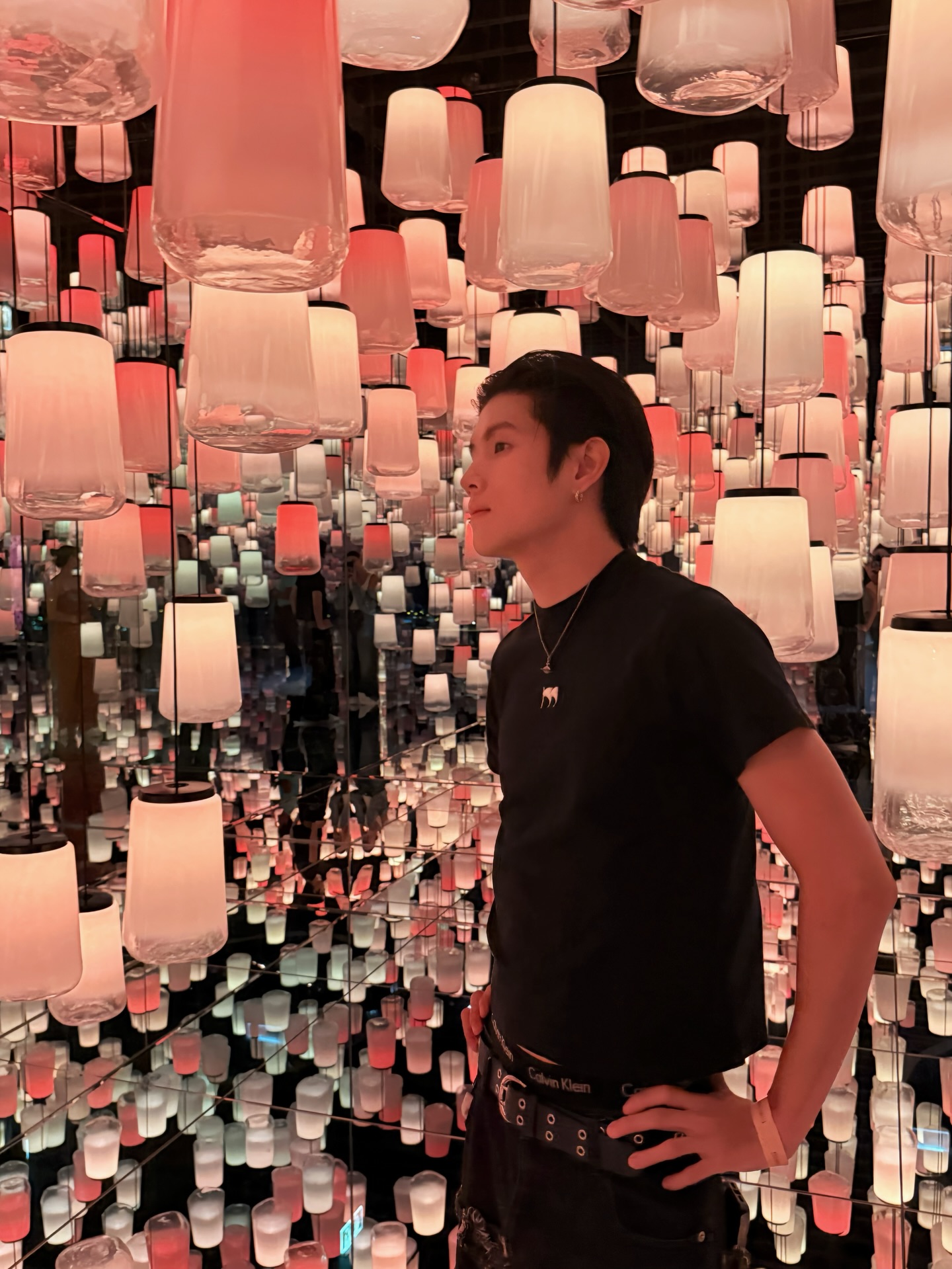 เทอร์โบ - ชนกชนม์ บุญมานะวงศ์