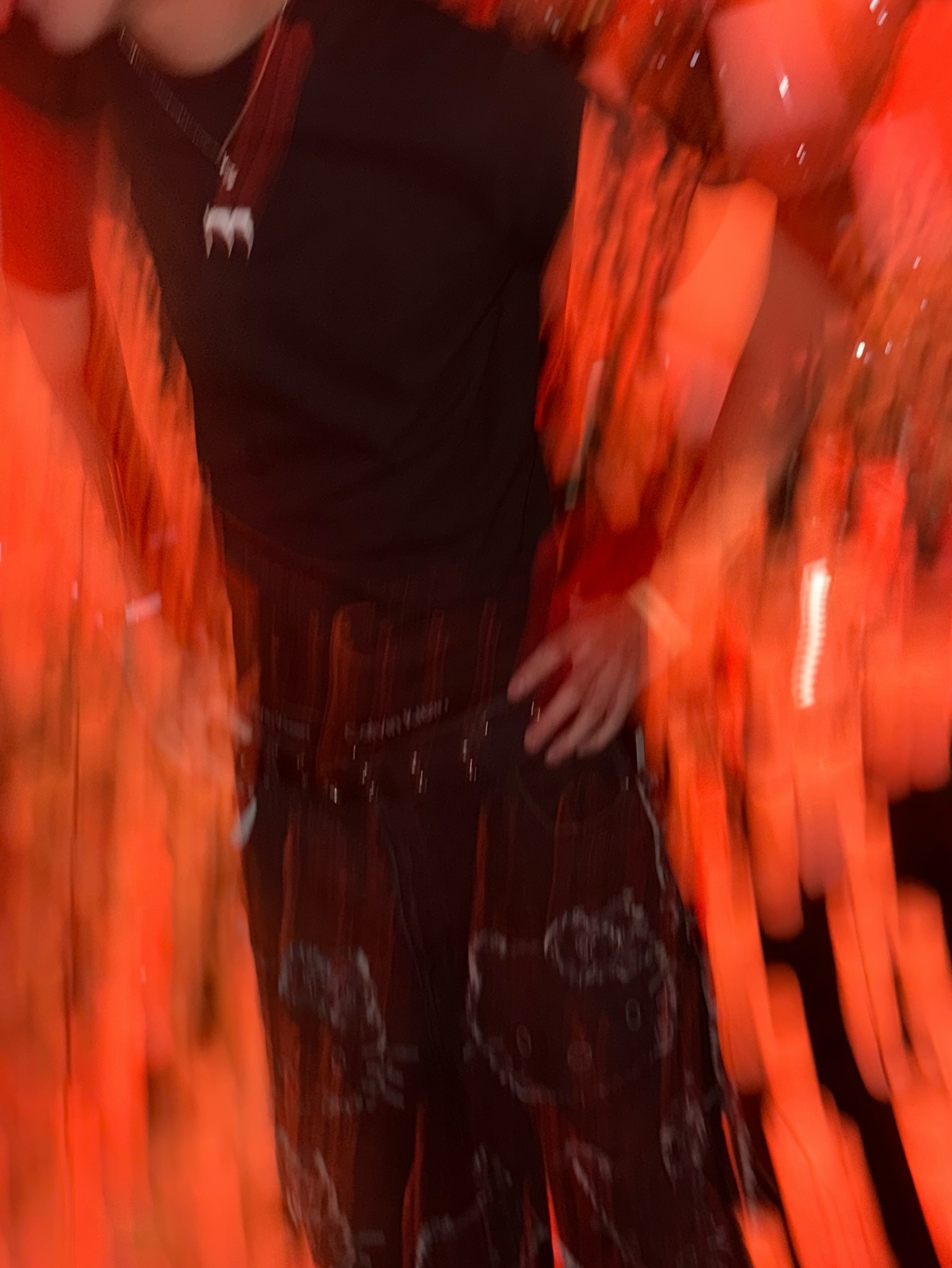 เทอร์โบ - ชนกชนม์ บุญมานะวงศ์