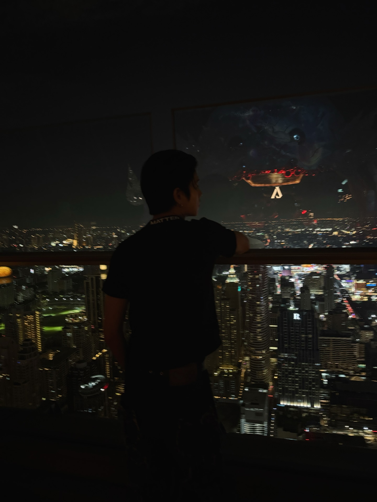 เทอร์โบ - ชนกชนม์ บุญมานะวงศ์