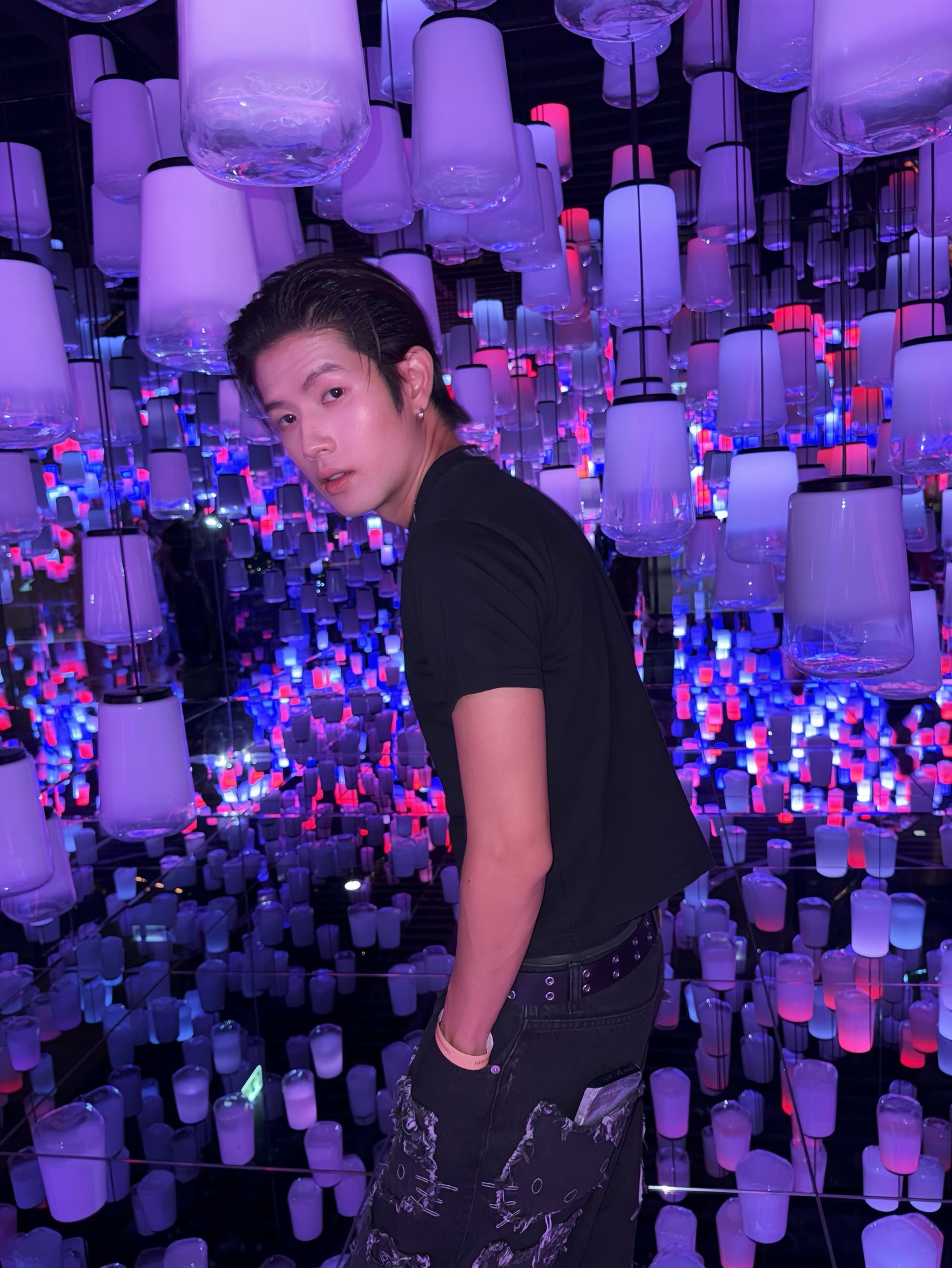 เทอร์โบ - ชนกชนม์ บุญมานะวงศ์