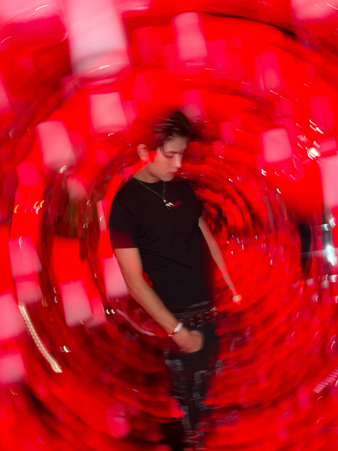 เทอร์โบ - ชนกชนม์ บุญมานะวงศ์