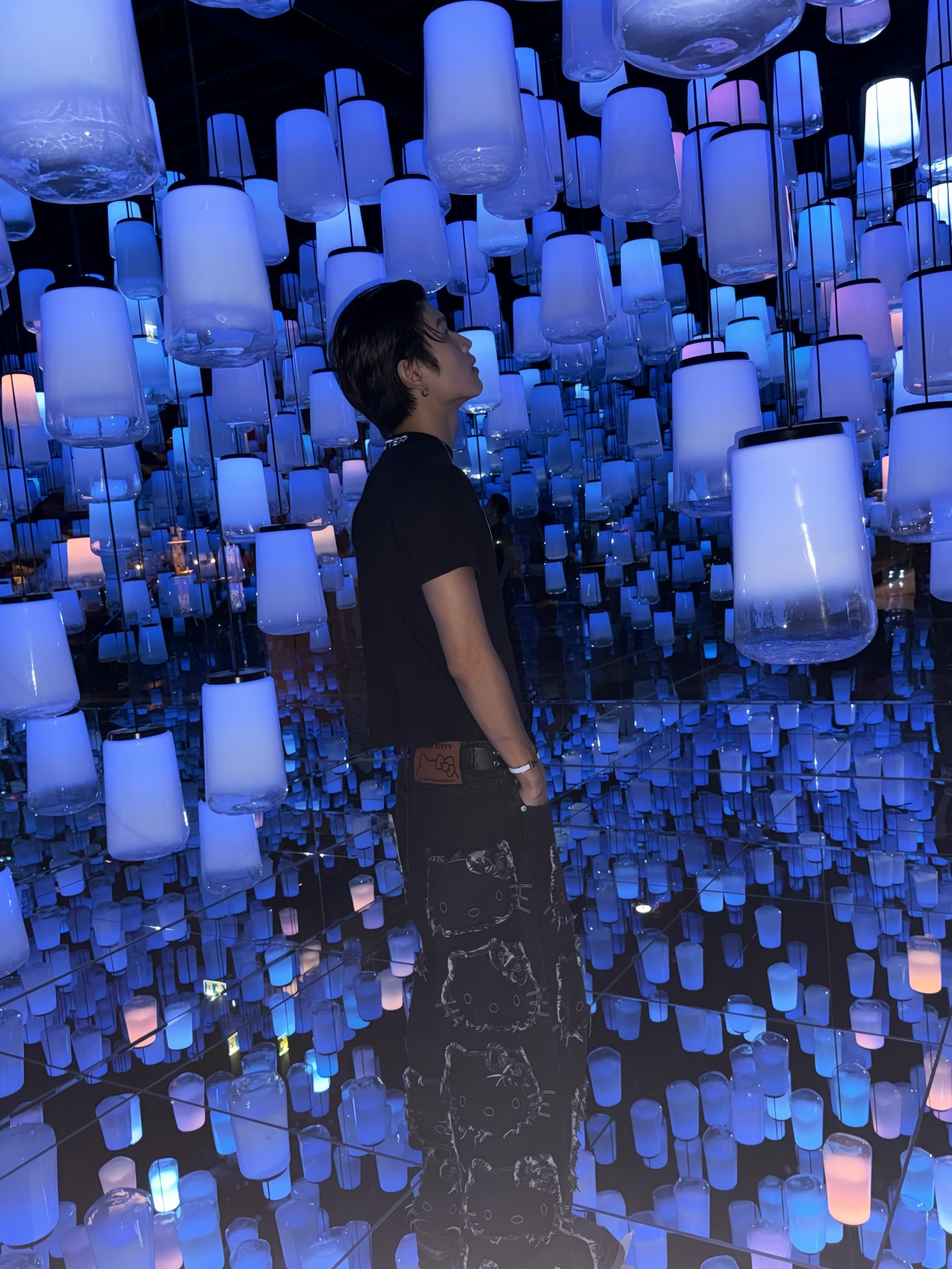 เทอร์โบ - ชนกชนม์ บุญมานะวงศ์