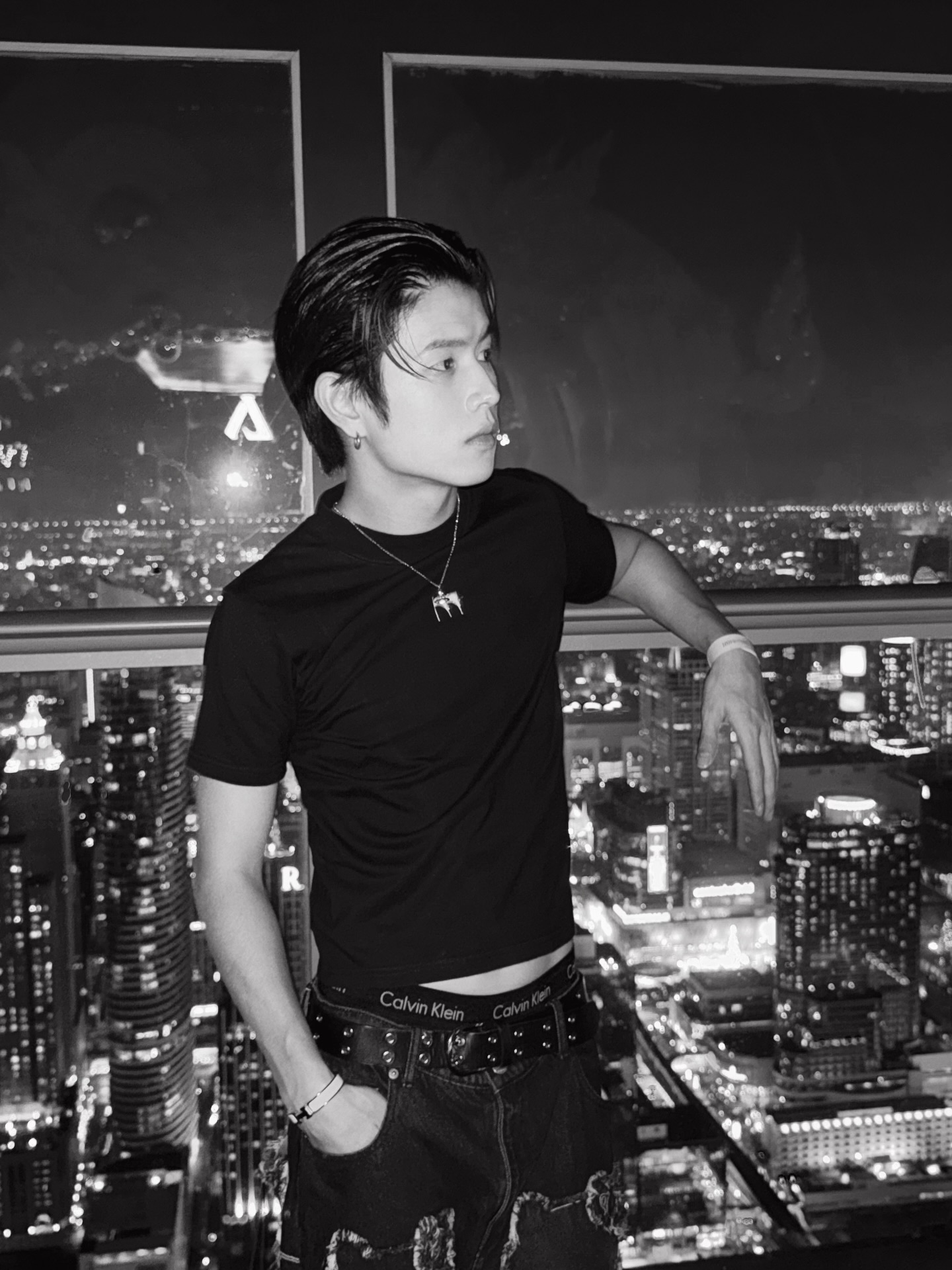 เทอร์โบ - ชนกชนม์ บุญมานะวงศ์