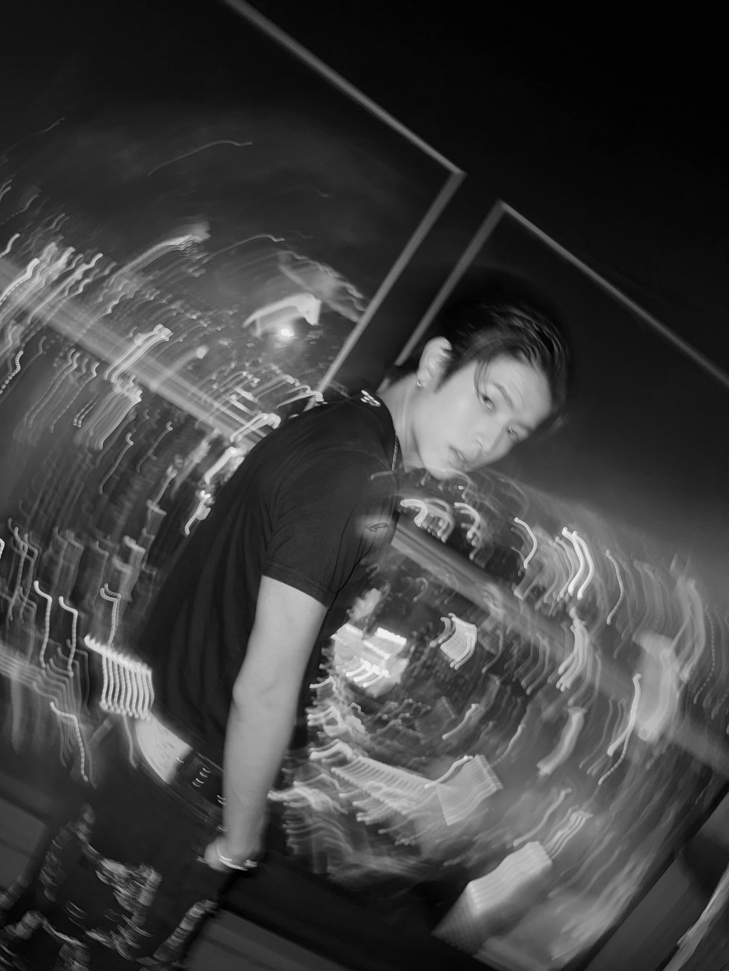 เทอร์โบ - ชนกชนม์ บุญมานะวงศ์