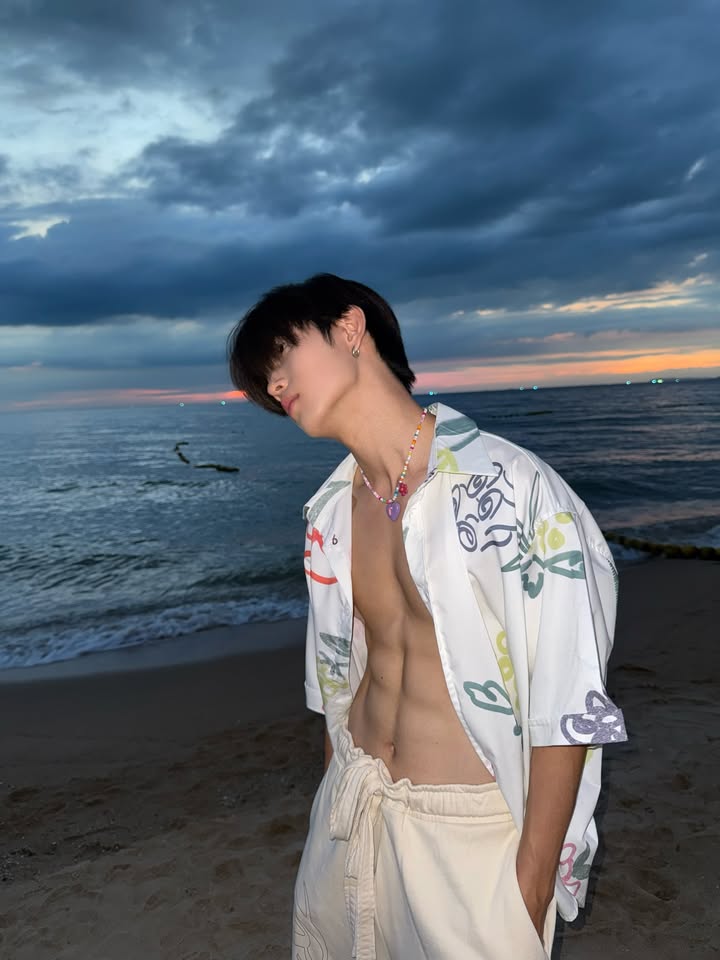 เทอร์โบ - ชนกชนม์ บุญมานะวงศ์