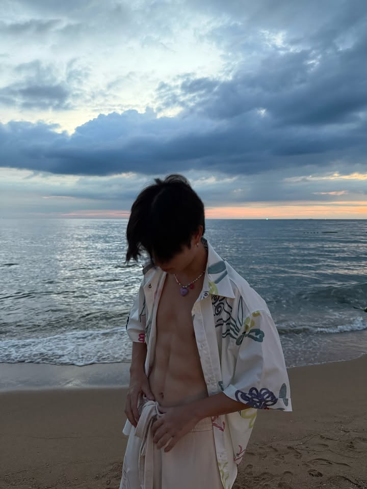 เทอร์โบ - ชนกชนม์ บุญมานะวงศ์