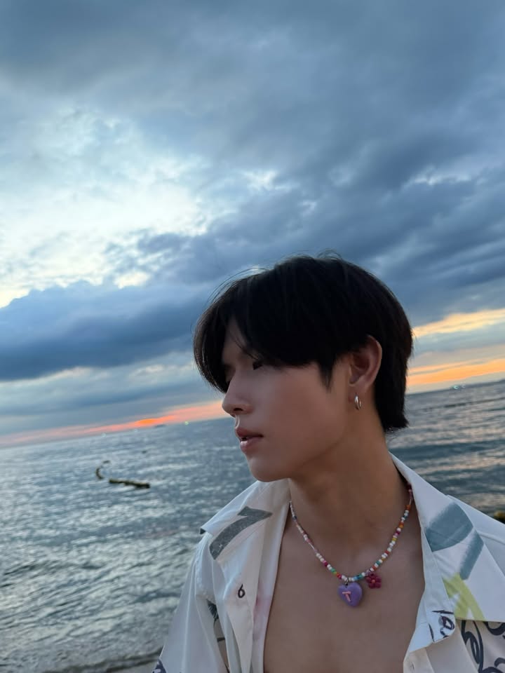 เทอร์โบ - ชนกชนม์ บุญมานะวงศ์