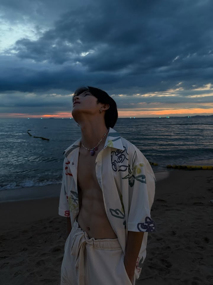 เทอร์โบ - ชนกชนม์ บุญมานะวงศ์