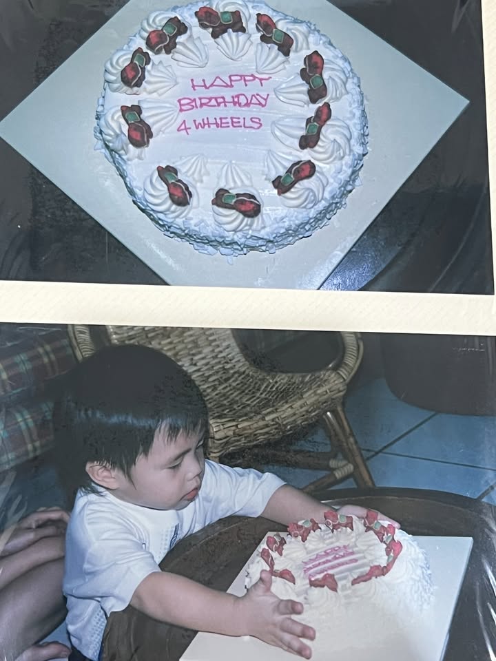 เทอร์โบ - ชนกชนม์ บุญมานะวงศ์