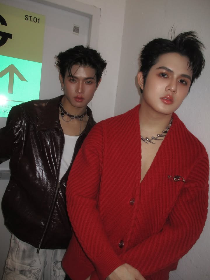 เทอร์โบ - ชนกชนม์ บุญมานะวงศ์