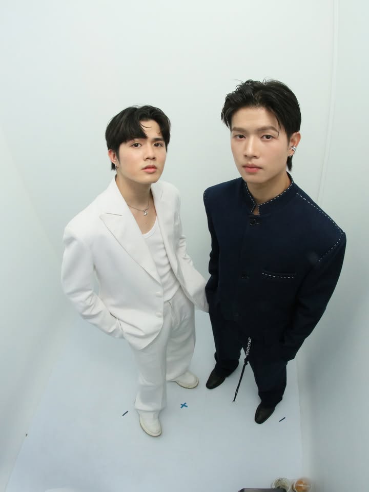 เทอร์โบ - ชนกชนม์ บุญมานะวงศ์