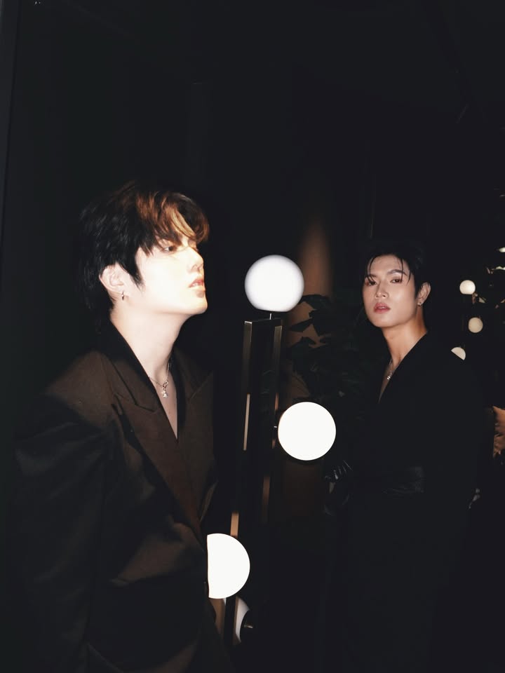 เทอร์โบ - ชนกชนม์ บุญมานะวงศ์