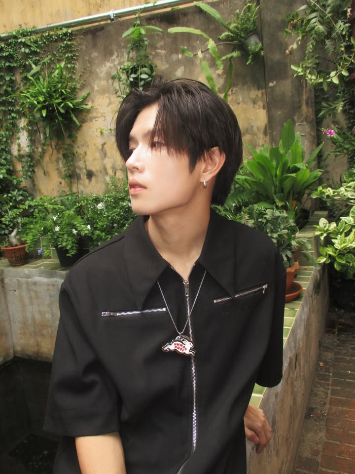 เทอร์โบ - ชนกชนม์ บุญมานะวงศ์