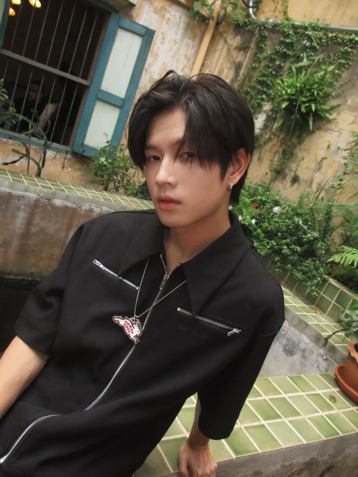 เทอร์โบ - ชนกชนม์ บุญมานะวงศ์