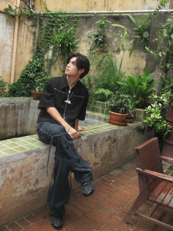 เทอร์โบ - ชนกชนม์ บุญมานะวงศ์