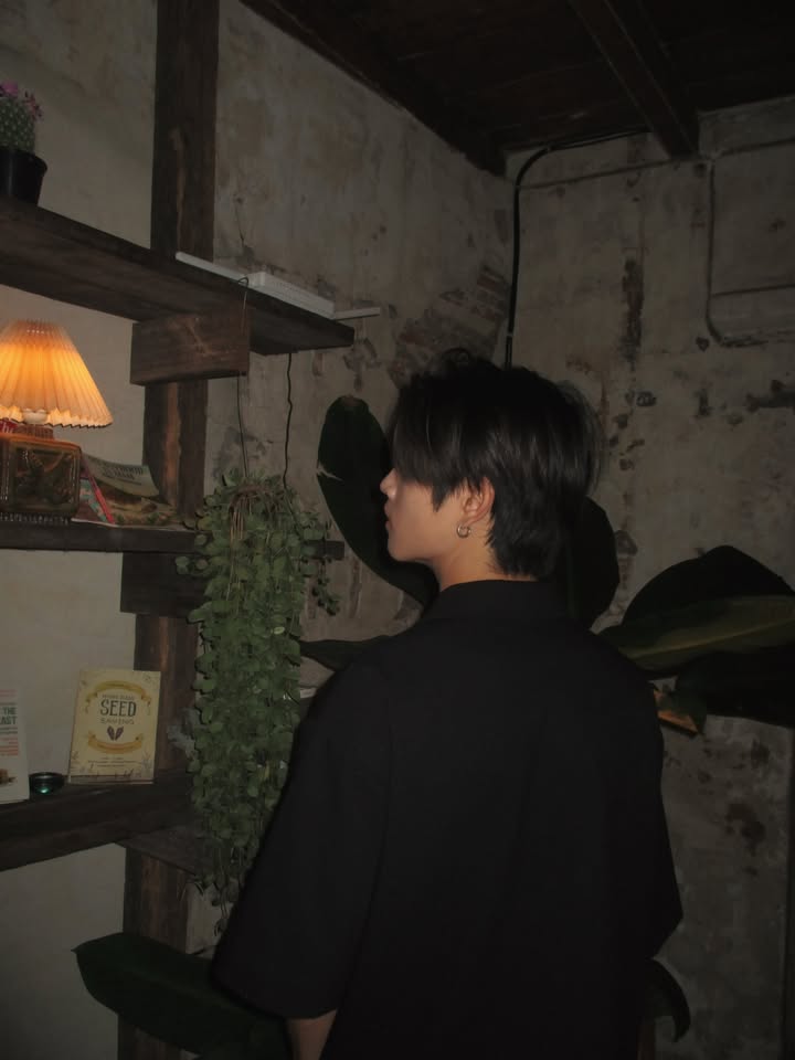 เทอร์โบ - ชนกชนม์ บุญมานะวงศ์