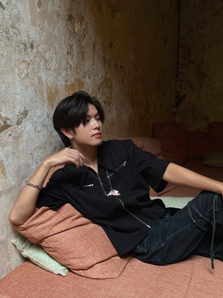 เทอร์โบ - ชนกชนม์ บุญมานะวงศ์