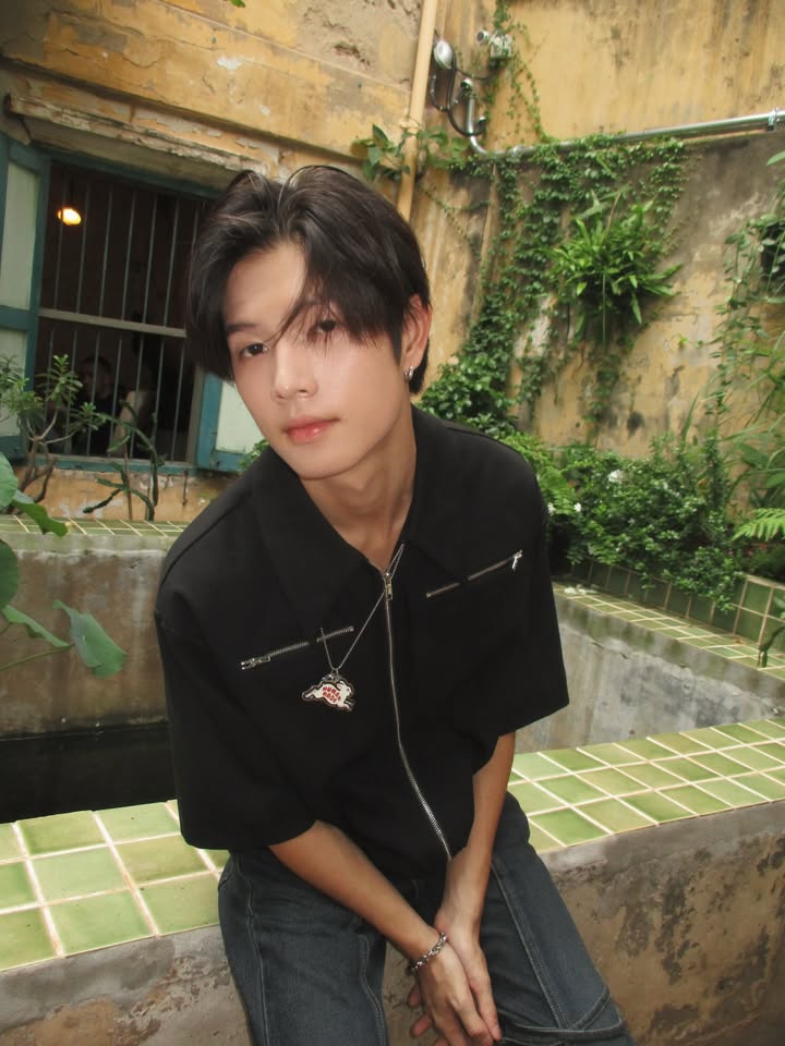 เทอร์โบ - ชนกชนม์ บุญมานะวงศ์