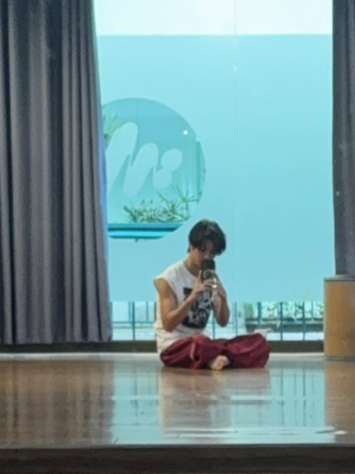 เทอร์โบ - ชนกชนม์ บุญมานะวงศ์